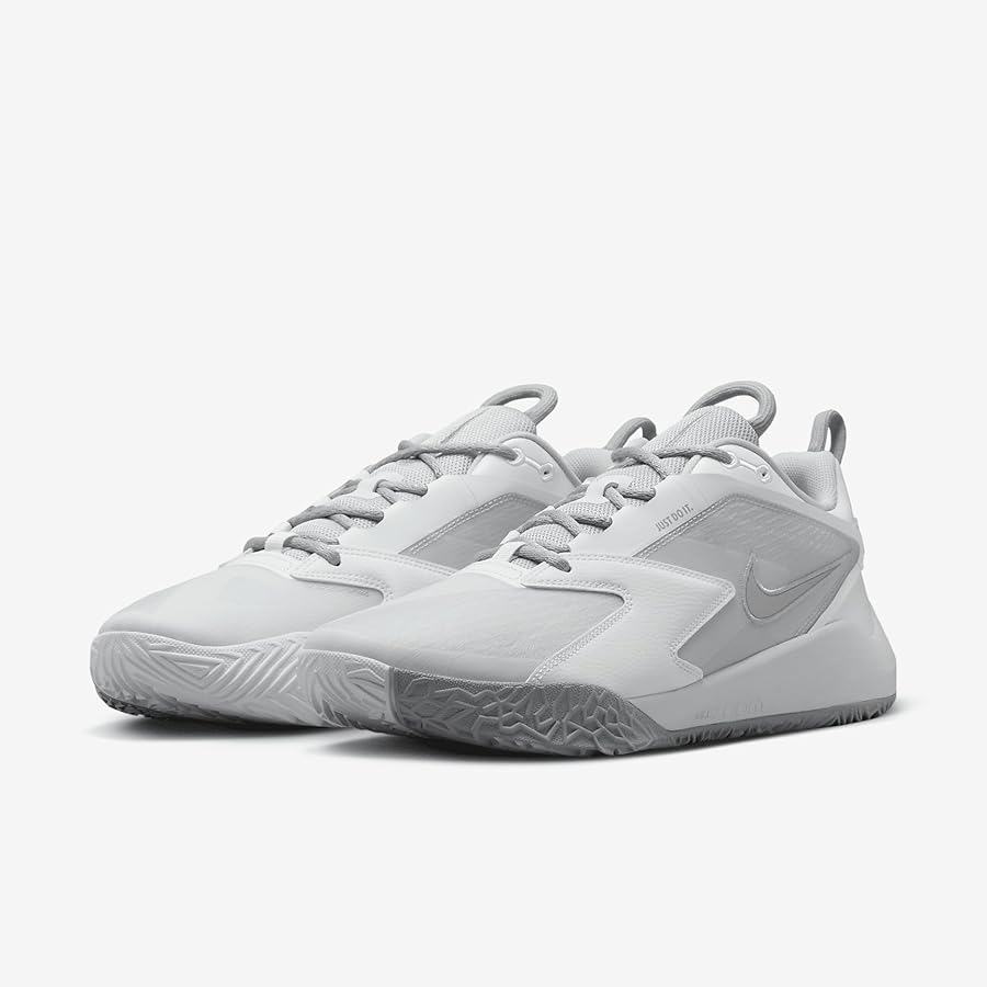 フェアリー　UR Nike Full Force Low 'Sail Jade Horizon White Light Bone